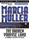 The Broken Promise Land@